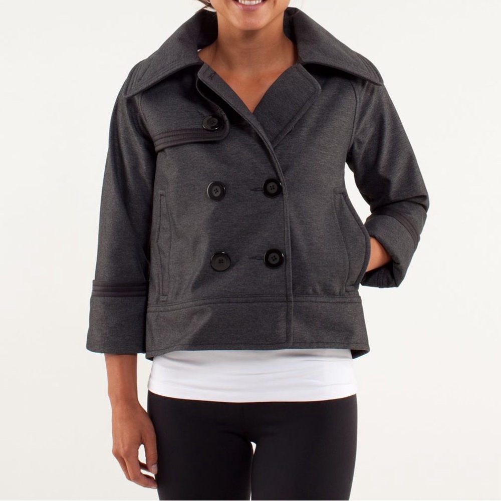 Coco Softshell Jacket